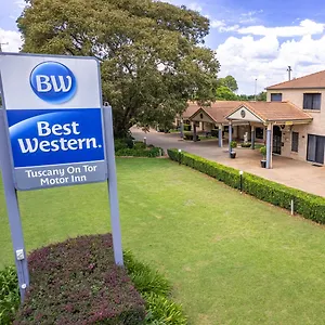 Motel Western Tuscany On Tor Motor