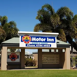 Motel Port Denison Motor