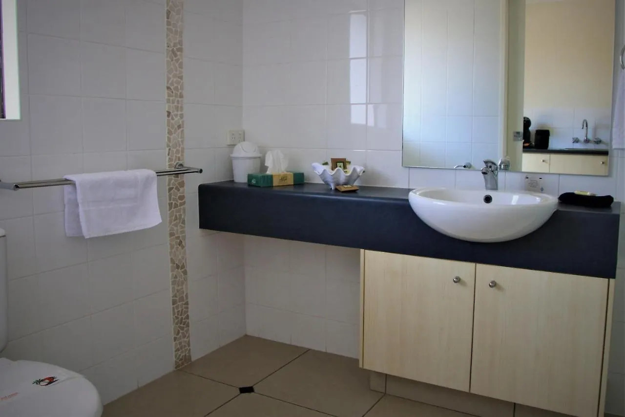 Pacific Palms Motor Inn Marcoola Australia